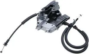 Paiying Front Left Driver Door Lock Actuator 81310-D3010 For Hyundai Tucson 2016-2020