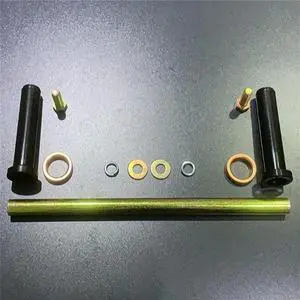Paiying FRONT LOWER A-ARM BUSHING SHAFT KIT For POLARIS Sportsman 700 4x4 2002-2007