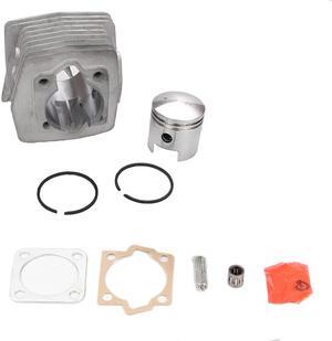 Furulu 80cc Engine Motor Cylinder Piston Pin Set For Motorized Bicycle Bike Motorcycle