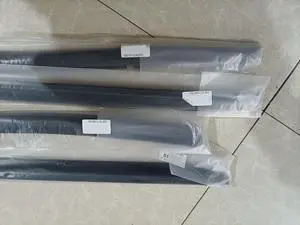 Acaigel Window Belt Weatherstrip Molding Seal 4Pcs Full Set For 2005-2015 Toyota Tacoma Acaigel Window Belt Weatherstrip Molding Seal 4Pcs Full Set For 2005-2015 Toyota Tacoma