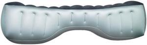 Furulu Inflatable Mattress Travel Air Bed Gap Pad Car Back Seat Bed Travel PVC