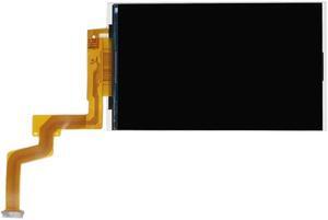 Replacement Top Upper LCD Screen Display For  2DS XL/LL 2017