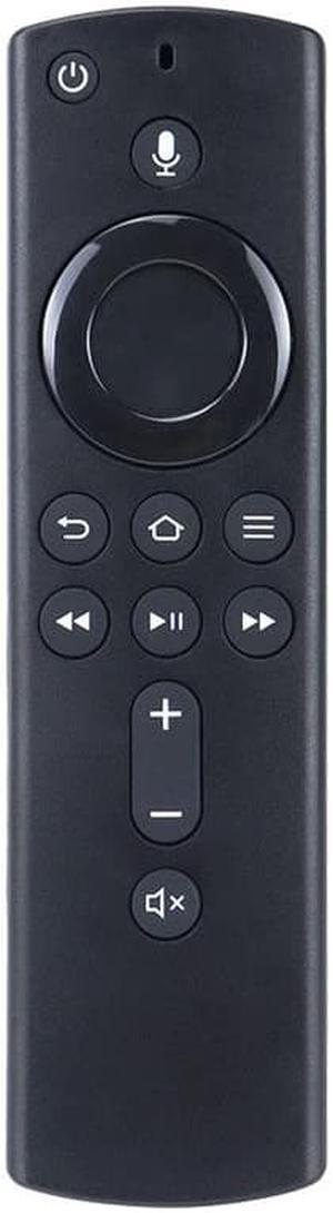 Acaigel L5B83H Voice Remote Control For Amazon Fire TV Box Stick 4K 3rd Gen Remote Control