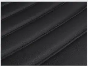 Paiying Black, PU Leather, Wear Resistant, Seat Covers with Headrest & Waist pillow, 7 Pieces Paiying Black, PU Leather, Wear Resistant, Seat Covers with Headrest & Waist pillow, 7 Pieces