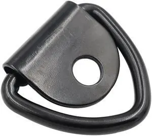 4Pcs Cargo Bed Tie Down Ring Hook Bolt Anchor For Toyota Tundra Tacoma Cleat