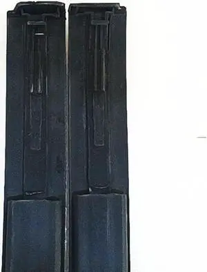 Acaigel Left+Right Waterproof Drip Roof Strip Moulding Trim For Toyota SCION xB 2008-15