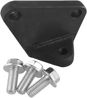 Acaigel Exhaust Manifold Clamp For Chevy Silverado 4.8/5.3L 6.0L Engine 11518860 917-107