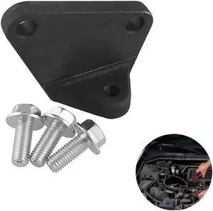Paiying Exhaust Manifold Clamp For Chevy Silverado 4.8/5.3L 6.0L Engine 11518860 917-107