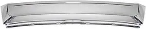 Acaigel Front Lower Grille Chrome Moulding Trim Bt4Z8200E For 2011-2014 Ford Edge -Usa