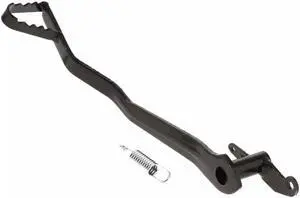 Paiying Rear Gear Shift Lever Foot Pedal Shifter For 110cc-150cc Pit Dirt Bike ATV Quad