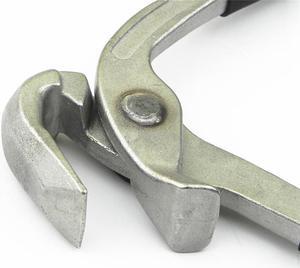 1PC Car Fender Panel Leaf Edge Pliers Dent Paint Non-Damaged Crimp Repair Tool