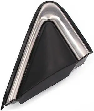 Paiying Front Right Side Fender Trim /Mirror Finisher For Nissan Sentra 13-19 96318-3SG0A