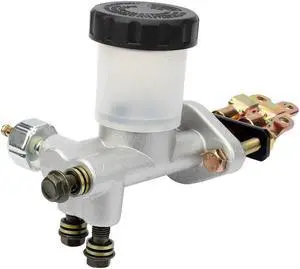 Acaigel Hydraulic Brake Master Cylinder For 90cc 110cc 125cc 150cc 200cc 250cc Go Kart