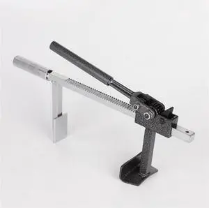 Paiying Outer Wheel Tire Changer Remover Manual Tire Changing Tool Zip Lock Lever USA 1X