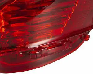 Paiying Left Driver Side Rear Bumper Fog Light Marker Lamp For Lexus Rx350 Rx450H 10-15 Paiying Left Driver Side Rear Bumper Fog Light Marker Lamp For Lexus Rx350 Rx450H 10-15