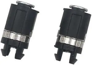 10PCS Replacement Rotating Shaft Spindle Hinge Axis For GBA SP Axis Repair Part For Gameboy Advance SP