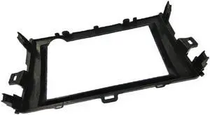 Paiying Radio Stereo DVD Dashboard Panel Installation Frame For Toyota Corolla 2008-2010 Paiying Radio Stereo DVD Dashboard Panel Installation Frame For Toyota Corolla 2008-2010