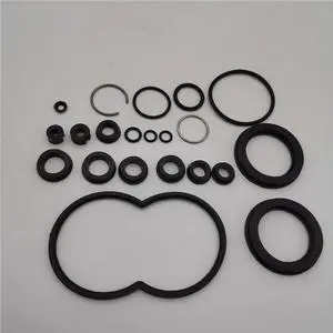 Acaigel 1 Set of Rubber Seal leak Repair Tool Accessory Kit