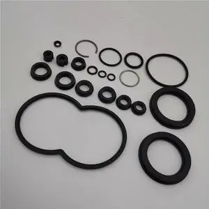 Paiying 1 Set of Rubber Seal leak Repair Tool Accessory Kit