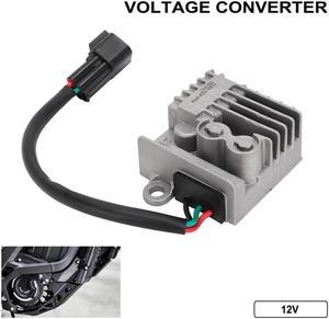 Motorcycle Voltage Converter Rectifier for Sur-Ron Lightbee Sportversion X-Version