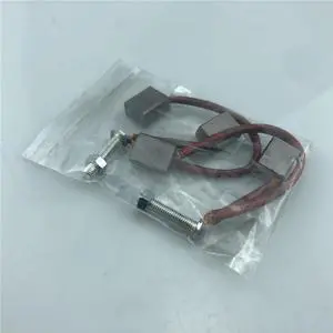 Yingshan Motor Generator Brush Set for Advanced Motors & Drives 12v 103347301 114-05-4001
