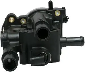 Paiying Engine Coolant Thermostat Housing Assembly For Chevrolet Sonic Cruze 1.8L Paiying Engine Coolant Thermostat Housing Assembly For Chevrolet Sonic Cruze 1.8L