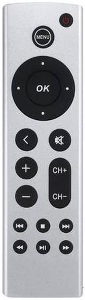 Replacement Remote for Apple TV 1st 2nd 3rd 4th Generation 4K HD A2169 A1842 A1625