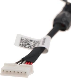 Power Jack Charging Port Cable for Dell XPS 15 9550 9560