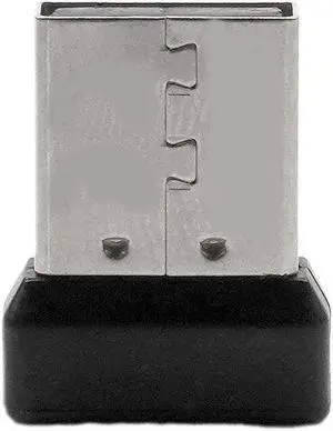 USB Dongle Mouse Receiver Adapter for Logitech G Pro X Wireless Mouse