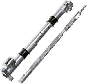 Acaigel Steering Column Shift Tube Assembly W/ Bushings For Ford F150 F250 905-102