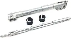 Paiying Steering Column Shift Tube Assembly W/ Bushings For Ford F150 F250 905-102