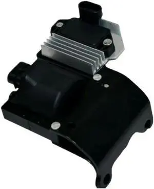 Acaigel Ignition Coil DR49 w/ Ignition Module D577 For Chevrolet Silverado GMC Yukon USA Acaigel Ignition Coil DR49 w/ Ignition Module D577 For Chevrolet Silverado GMC Yukon USA