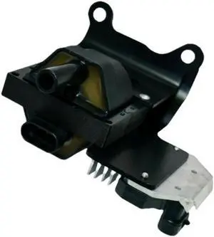Paiying Ignition Coil DR49 w/ Ignition Module D577 For Chevrolet Silverado GMC Yukon USA Paiying Ignition Coil DR49 w/ Ignition Module D577 For Chevrolet Silverado GMC Yukon USA