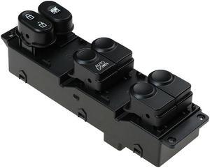 Acaigel 1 Set Automobile Power Window Switch 93570-1R111 For 2014-2017 Hyundai Accent
