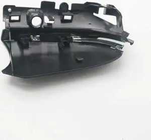 Paiying 1PC Right Side Rearview Mirror Cover For Toyota Camry 2018-2023 Avalon 2019-2022 Paiying 1PC Right Side Rearview Mirror Cover For Toyota Camry 2018-2023 Avalon 2019-2022