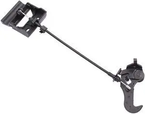 Acaigel Hood Release Lever For Hyundai Santa Fe 2013-2019 81140-2W000