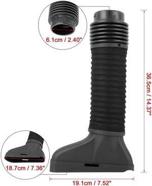Air Intake Tube Cleaner Hose For Mercedes-Benz W204 C250 M271 2012-2015