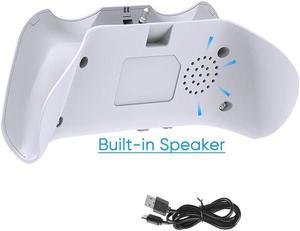 Wireless Keyboard for Sony PS5 Controller, Bluetooth 3.0 Mini Chatpad Message Game