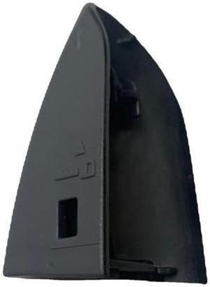LH Exterior Door Handle Cap new FR3Z-63218A15-ACPTM For 2015-2020 Ford Mustang