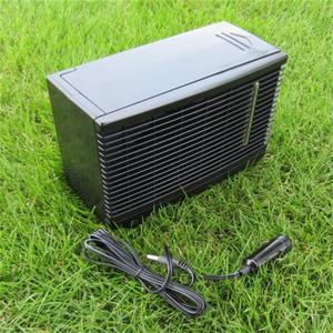 Car SUV 12V 35W Evaporative Air Conditioner Cooler Cigarette Lighter Plug Summer