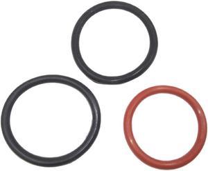 Upgrade Oil Cooler Seals Gasket For Chevy Trax Sonic Cruze Buick 1.4L Engine