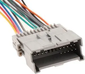 Yassdwbn For Gmc Chevy Buick Pontiac Radio Stereo Install Dash Wire Wiring Harness Cable Plug Adapter Yassdwbn For Gmc Chevy Buick Pontiac Radio Stereo Install Dash Wire Wiring Harness Cable Plug Adapter