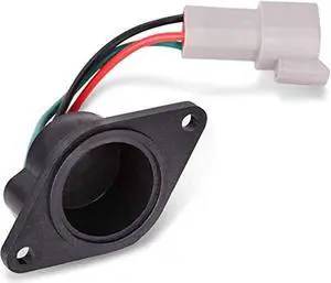 Paiying 102704901 Speed Sensor for Club Car DS and Precedent ADCElectric Golf Cart Motor