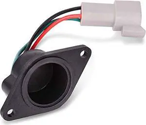 Acaigel 102704901 Speed Sensor for Club Car DS and Precedent ADCElectric Golf Cart Motor
