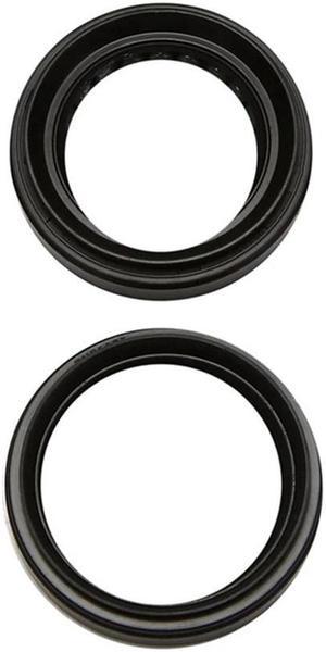 Paiying 2x New Axle Seal Set 91206-PL3-A01 & 91205-PL3-A01 Fit For Honda Civic 1995-2000