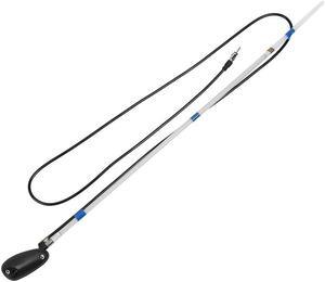 Furulu Radio Manual AM/FM Antenna Replacement For Honda CIVIC 1996-2000