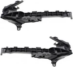 Acaigel New Front Lh+Rh Bumper Bracket 71140T0Aa00 71190T0Aa00 For Honda Cr-V 2012-2015