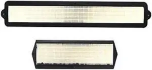 Acaigel 6677983 6678207 Heater & Cabin Air Filter Kit For Bobcat 751 883 S130 S205 T110