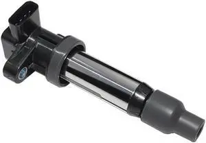 Paiying Ignition Coil For Cadillac Deville Dts Srx Sts 04-06
