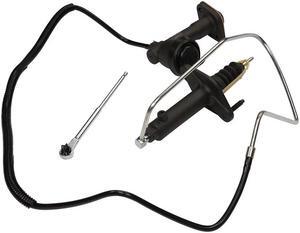 Furulu Clutch Master & Slave Cylinder Assembly For Chevy / GMC C1500 C2500 C3500 92-95
